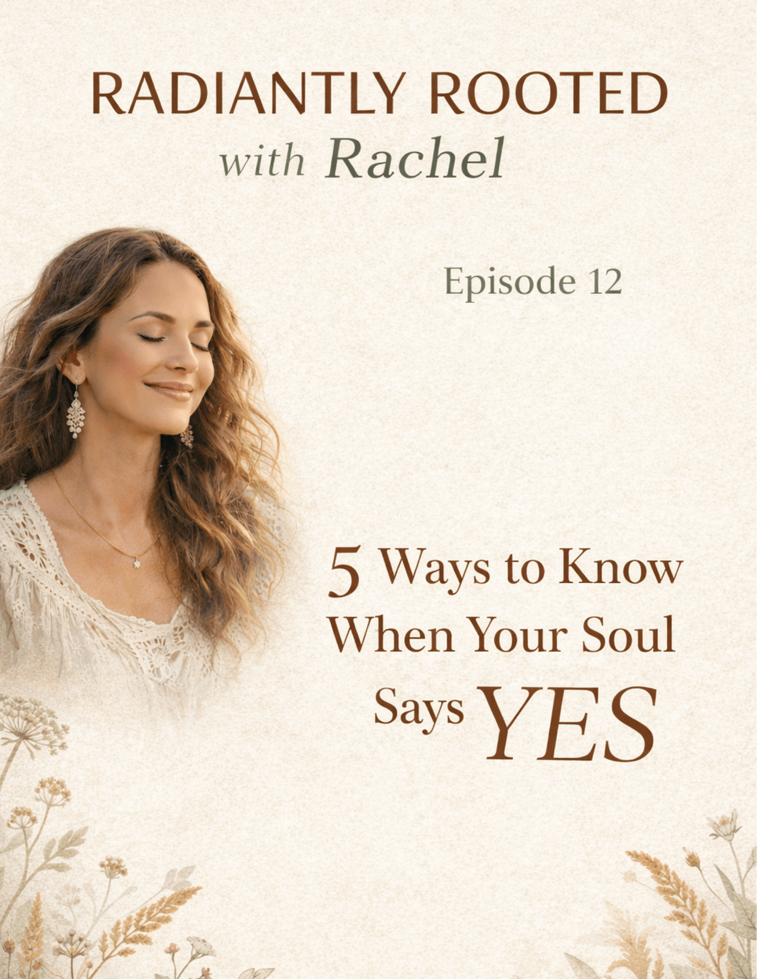 Free Soul Yes Reflection Guide